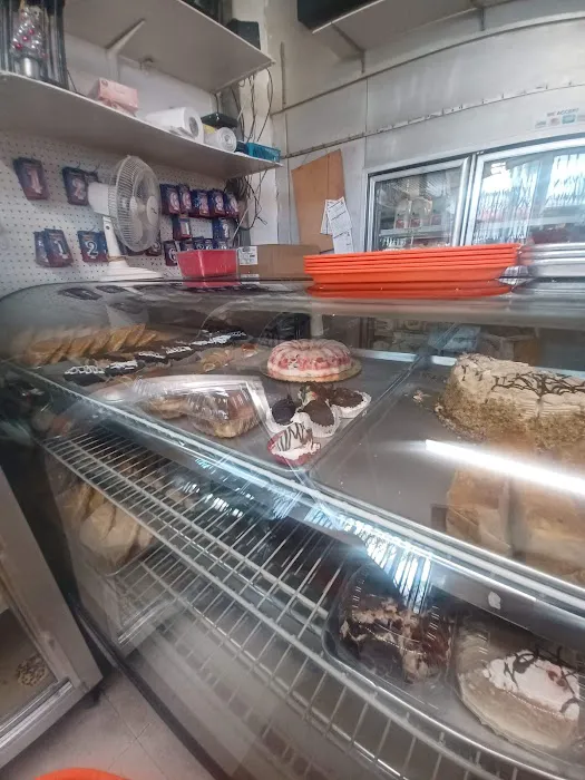 La Mexicana Bakery Picture 8