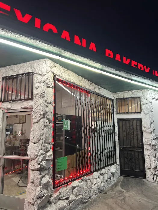 La Mexicana Bakery Picture 4