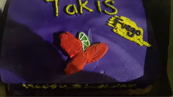 La Mexicana Bakery Picture 9