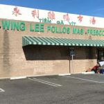 La Mexicana Bakery
