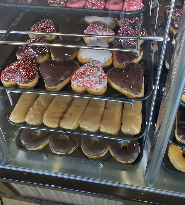 Yum Yum Donuts Picture 10