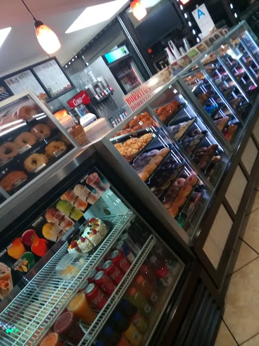 Yum Yum Donuts Picture 5