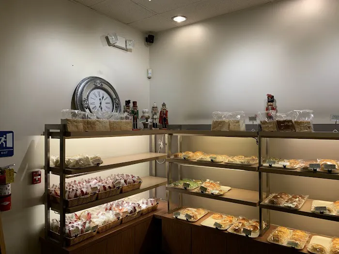 Oh My Pan Bakery & Tea Picture 6