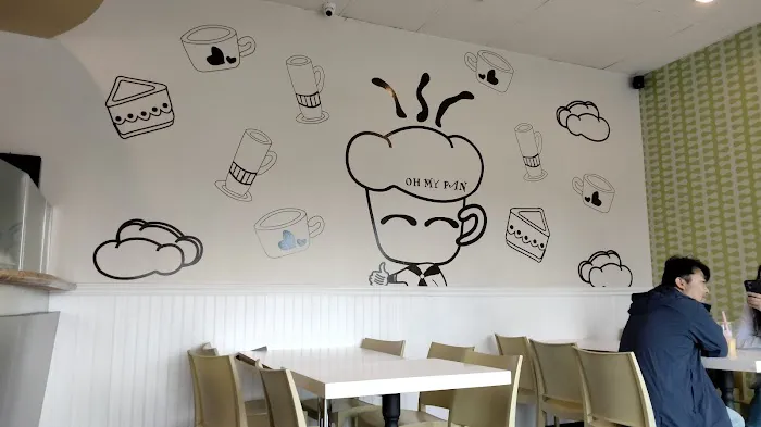 Oh My Pan Bakery & Tea Picture 4