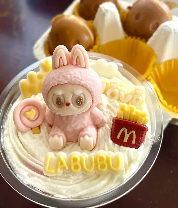 Amore Cake Picture 2
