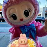 Amore Cake