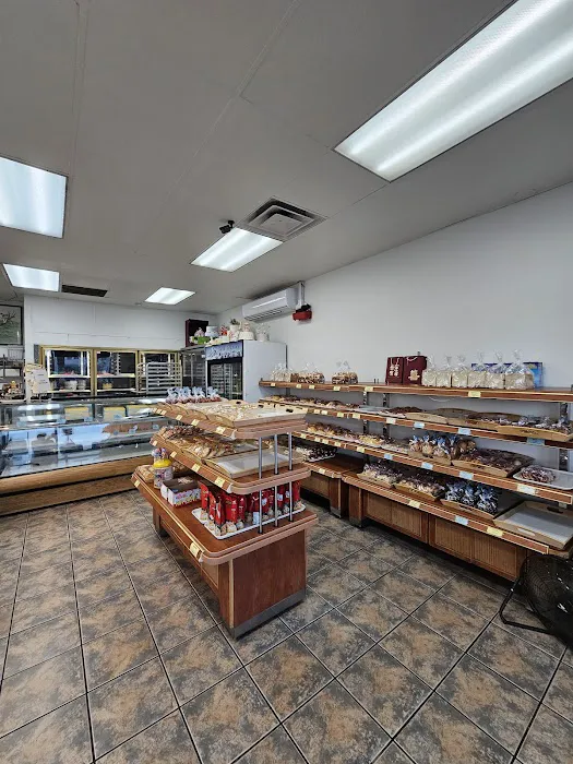 Sunny Bakery Picture 10