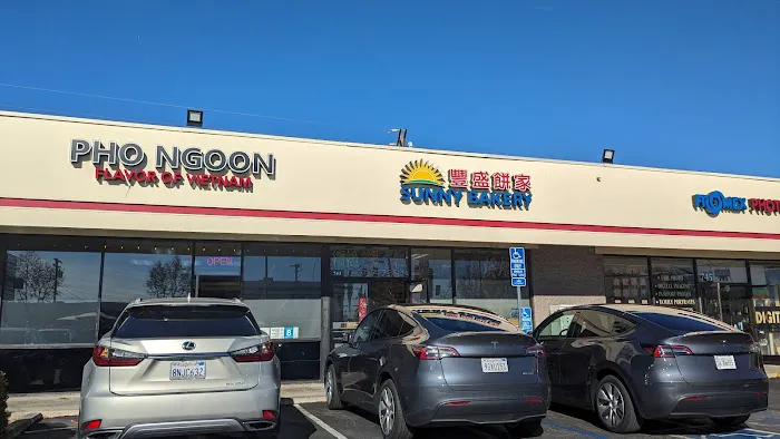 Sunny Bakery Picture 4