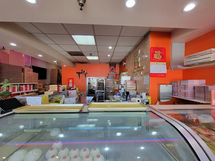 Royal Bakery Picture 3
