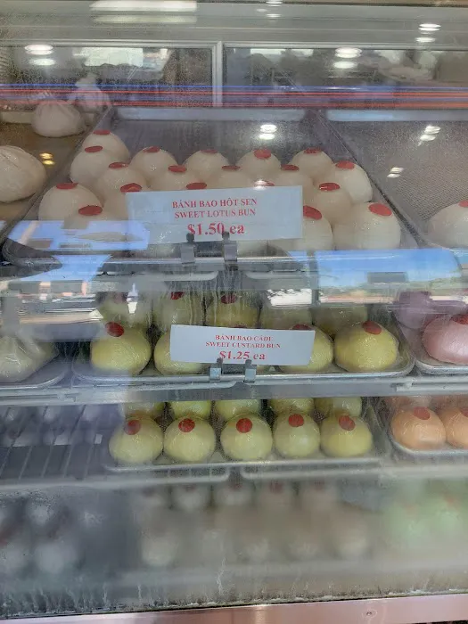 Royal Bakery Picture 5