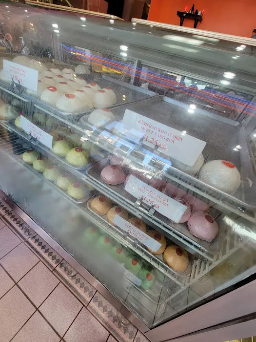 Royal Bakery Picture 2