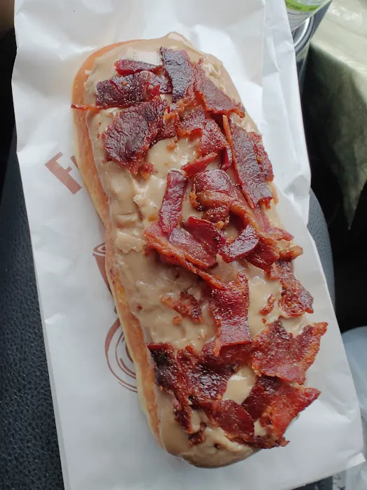 Pronto Donuts Picture 10