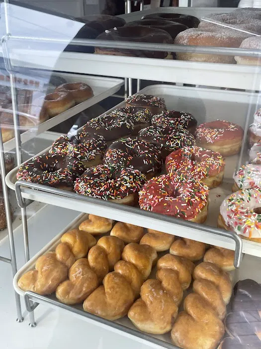 Pronto Donuts Picture 9