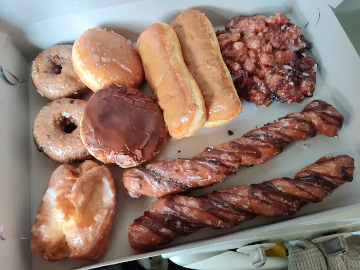 Pronto Donuts Picture 3