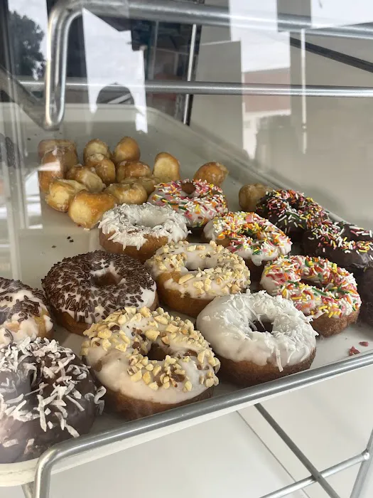 Pronto Donuts Picture 1