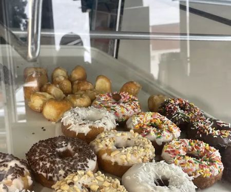 Pronto Donuts