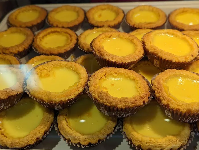 Kee Wah Bakery, Monterey Park Picture 7