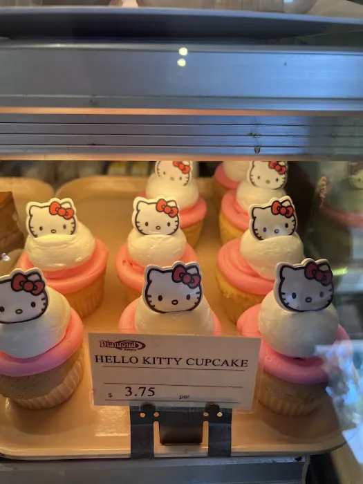 Diamond Bakery Picture 6