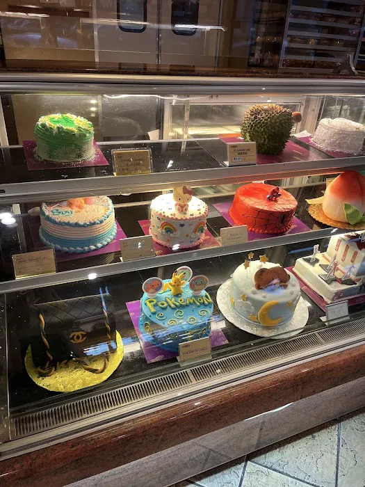 Diamond Bakery Picture 9