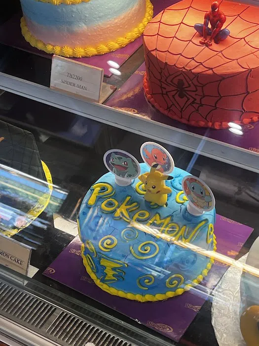 Diamond Bakery Picture 1