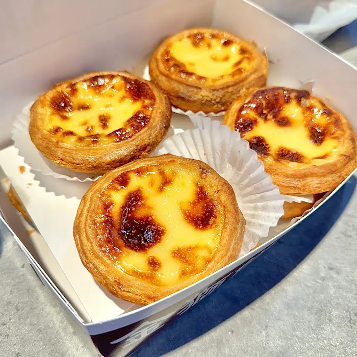 JIM'S BAKERY [Monterey Park, CA] Picture 7
