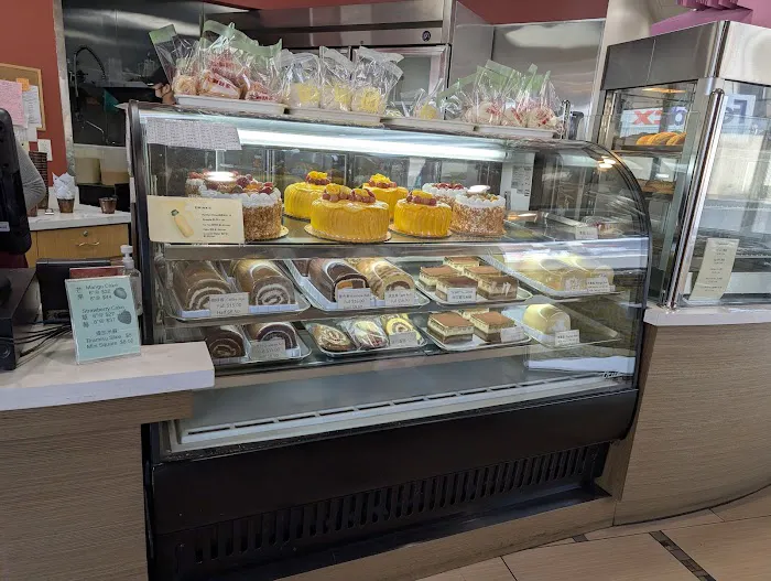 JIM'S BAKERY [Monterey Park, CA] Picture 9