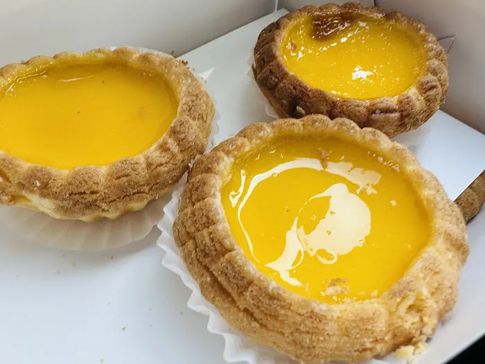 JIM'S BAKERY [Monterey Park, CA] Picture 6