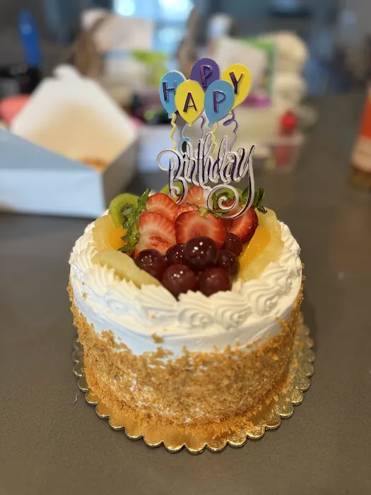 JIM'S BAKERY [Monterey Park, CA] Picture 2