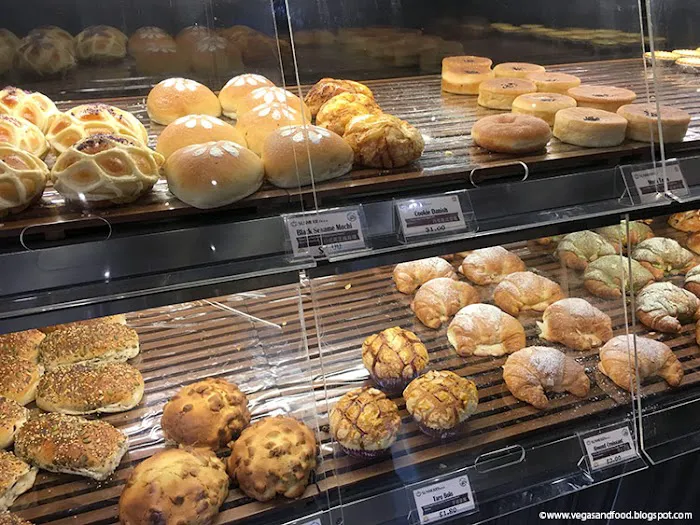 Sunmerry Bakery Picture 10