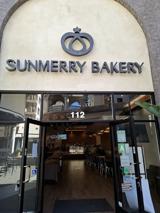 Sunmerry Bakery Picture 2