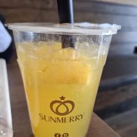 Sunmerry Bakery ico