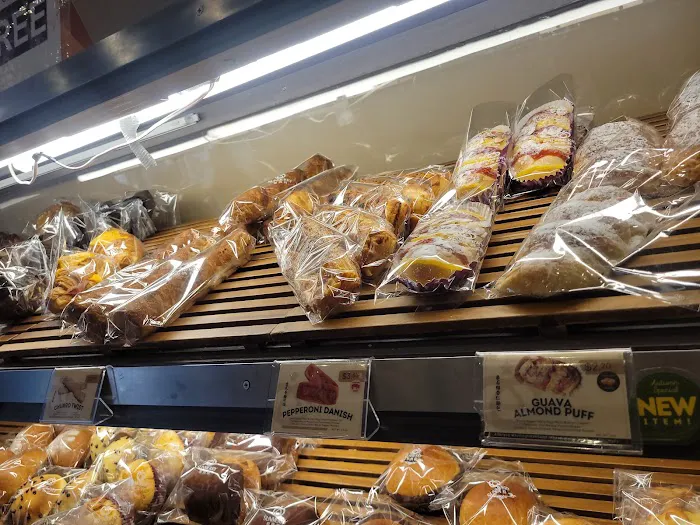 Sunmerry Bakery Picture 3