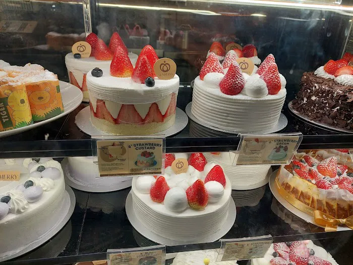 Sunmerry Bakery Picture 6