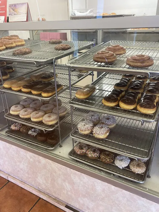 Mr Good's Donuts Picture 2