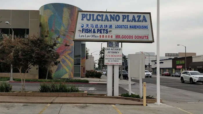 Mr Good's Donuts Picture 5