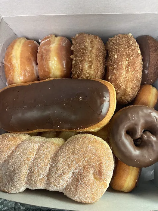 Mr Good's Donuts Picture 3