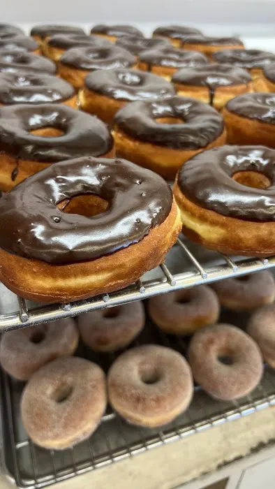 Mr Good's Donuts Picture 10
