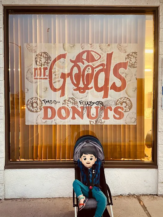 Mr Good's Donuts Picture 7