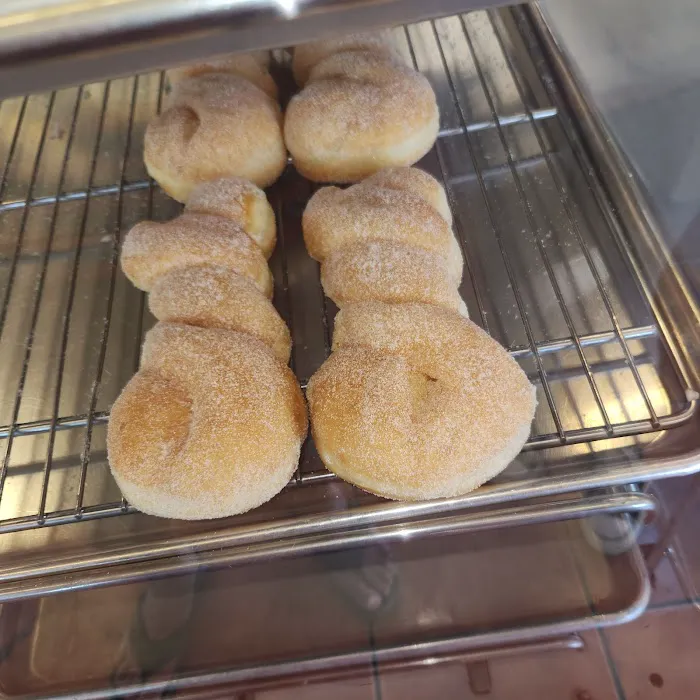 Mr Good's Donuts Picture 1