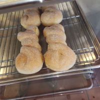 Mr Good's Donuts ico