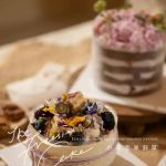 Freesia Cake