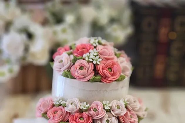 Dalcomcake