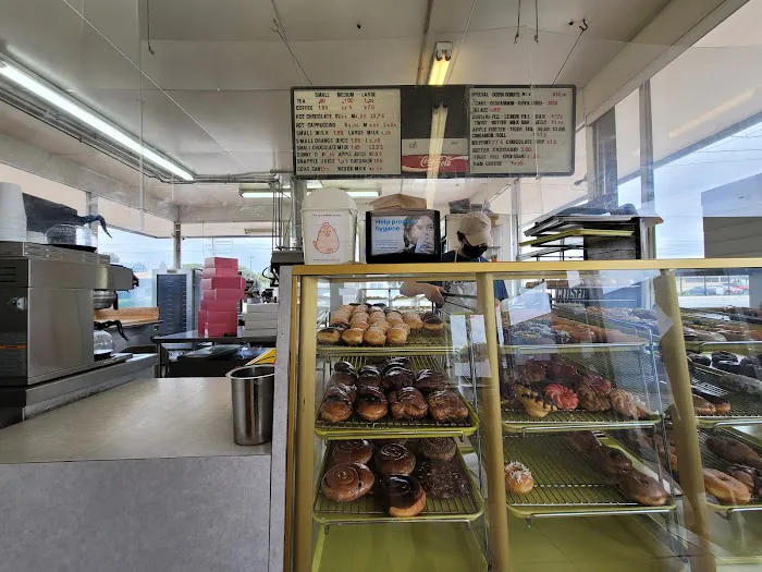 Sweet-O Donuts Picture 6