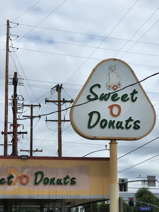 Sweet-O Donuts Picture 10
