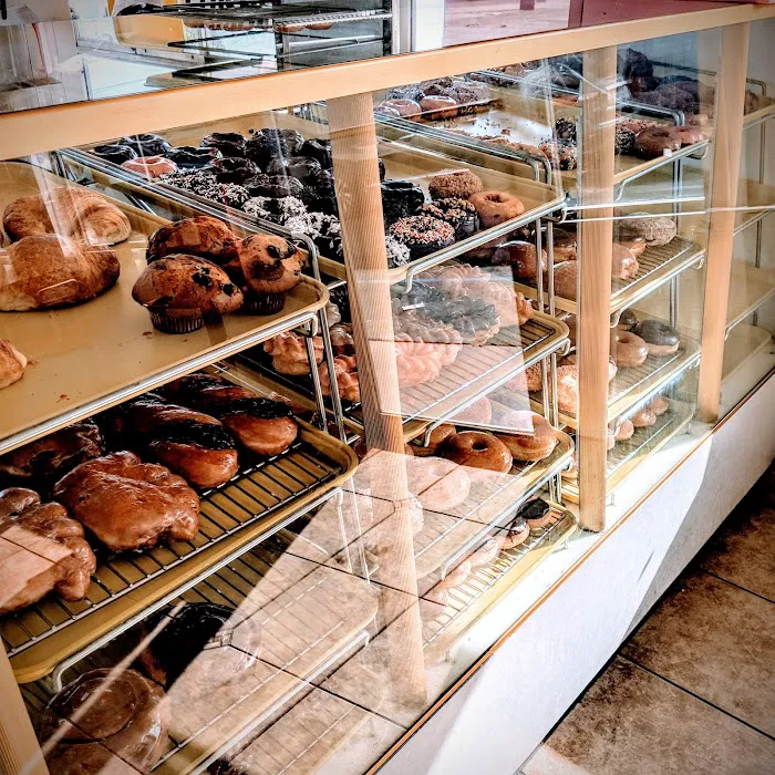 Sweet-O Donuts Picture 5