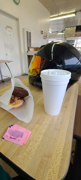 Sweet-O Donuts Picture 1
