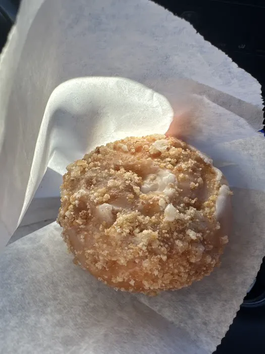 Sweet-O Donuts Picture 9