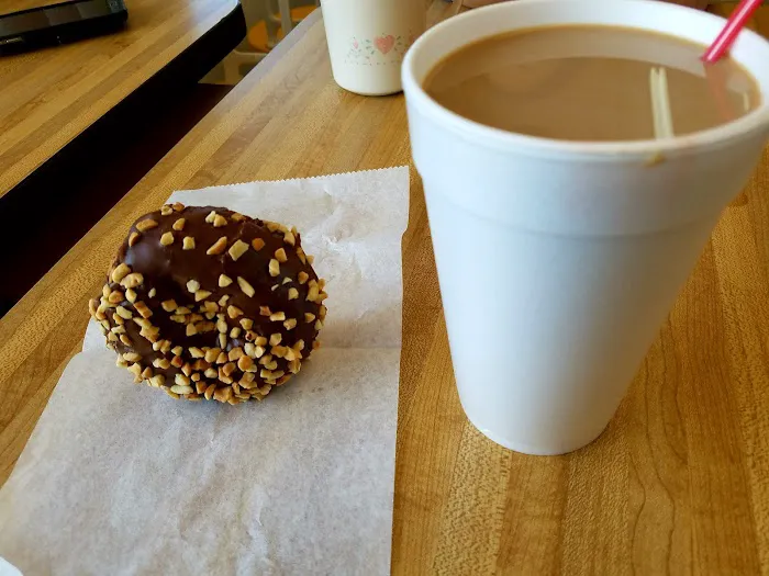Sweet-O Donuts Picture 3