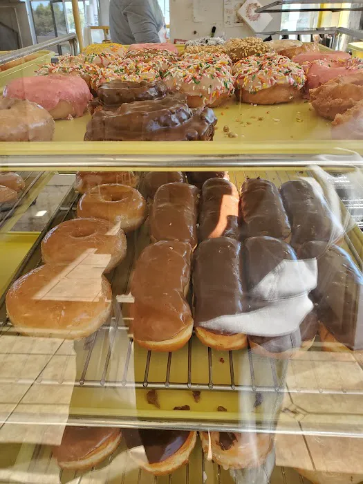 Sweet-O Donuts Picture 4