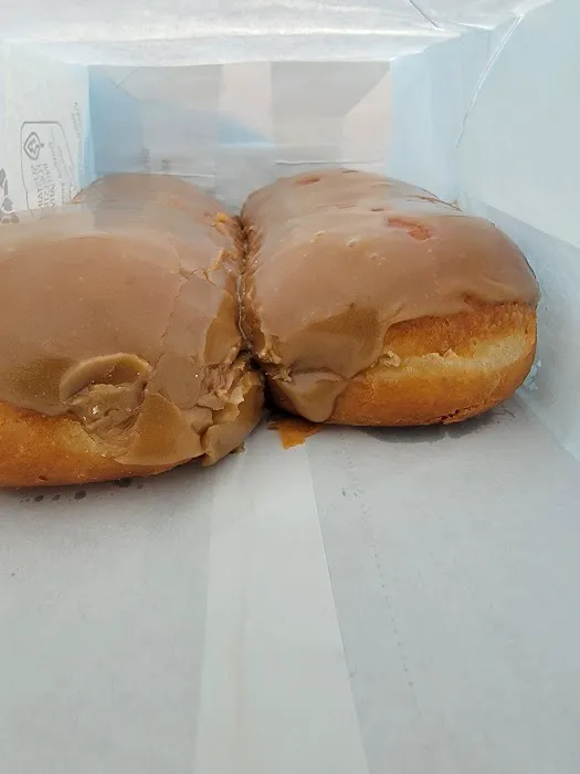 Sweet-O Donuts Picture 8